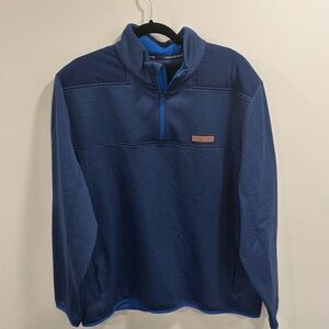 Vineyard Vines Performance Quarter-Zip